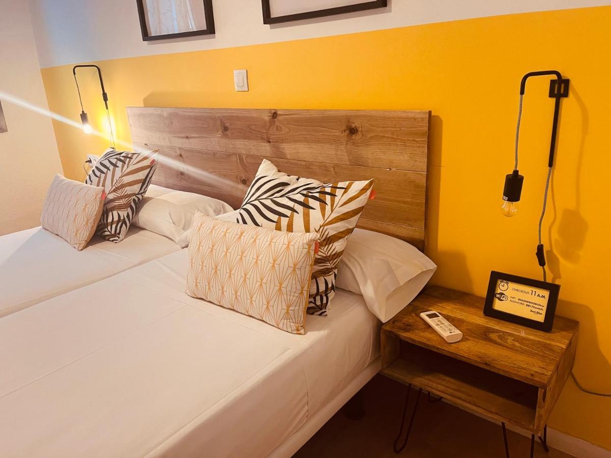 Bed & Bike Barcelona Pansiyon Dış mekan fotoğraf