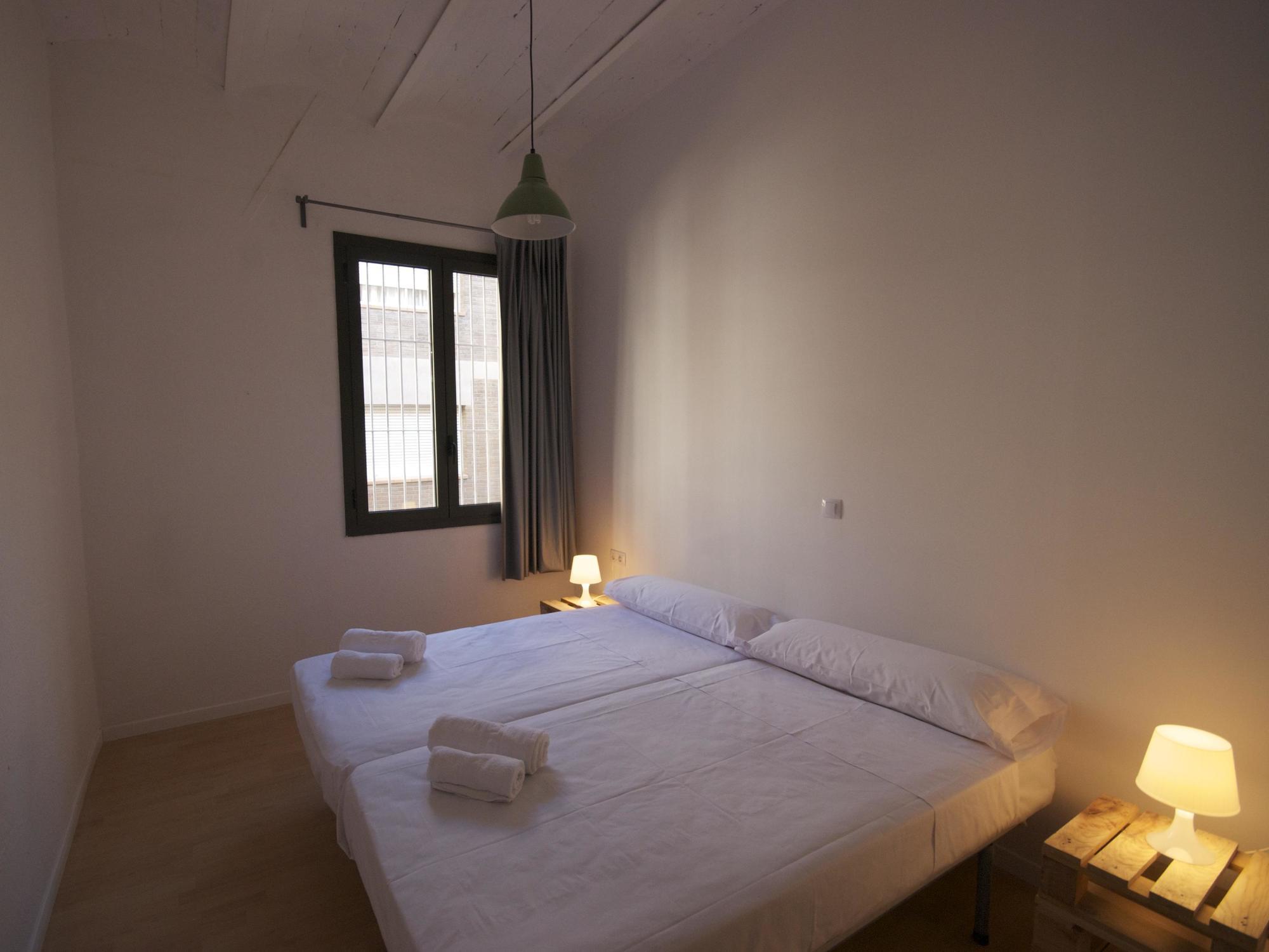 Bed & Bike Barcelona Pansiyon Dış mekan fotoğraf