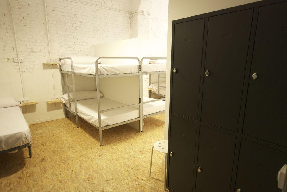 Bed & Bike Barcelona Pansiyon Dış mekan fotoğraf