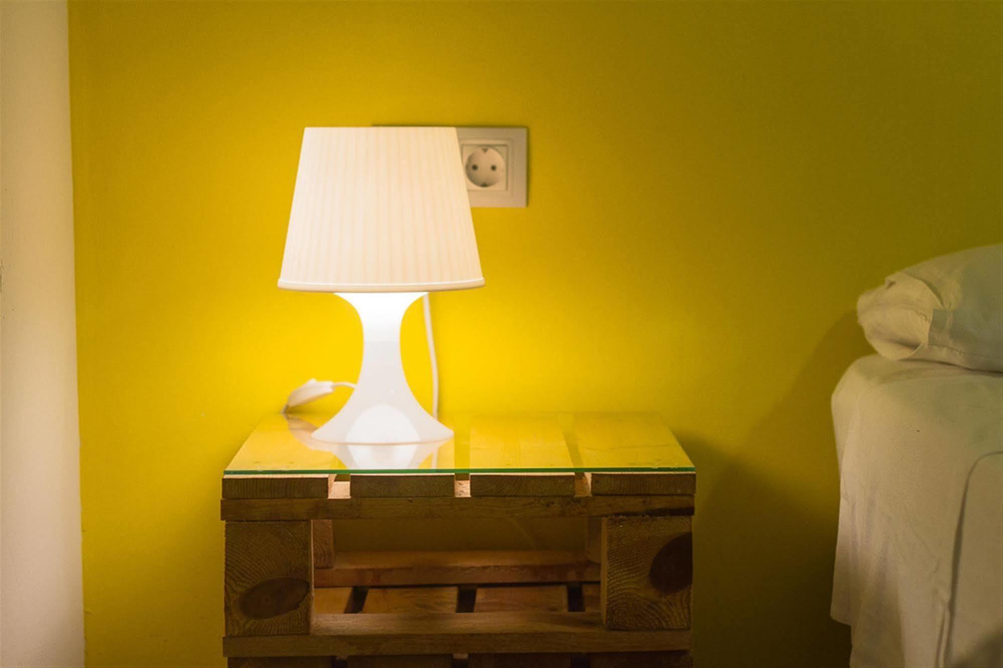 Bed & Bike Barcelona Pansiyon Dış mekan fotoğraf