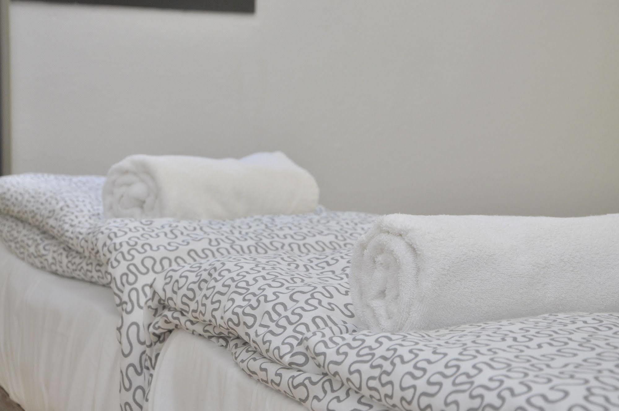Bed & Bike Barcelona Pansiyon Dış mekan fotoğraf